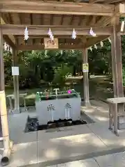 芳賀天満宮(栃木県)