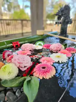 美幌神社(北海道)