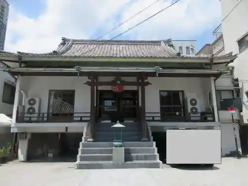 黄梅院(東京都)