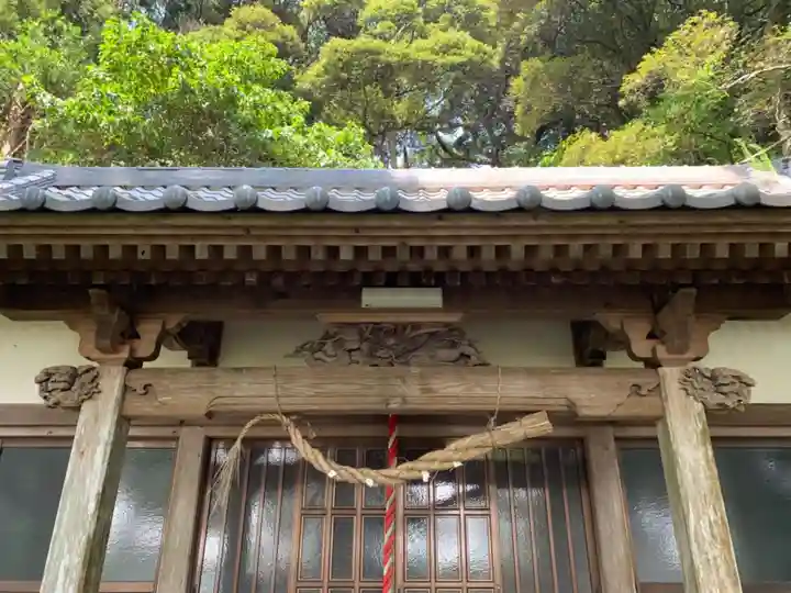 三社神社(千葉県)