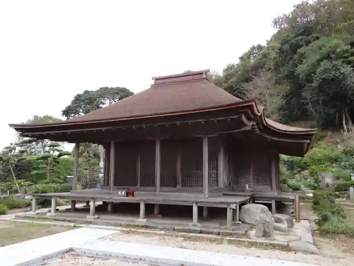 金蓮寺(愛知県)