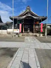 長福寺(岐阜県)