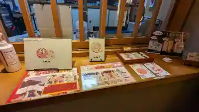 法輪寺のその他建物