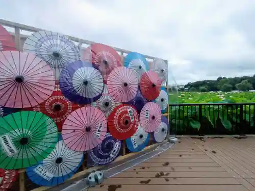 寛永寺不忍池弁天堂(東京都)