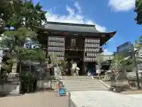 北野天満宮(京都府)