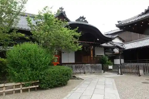 八坂神社(祇園さん)のその他建物