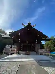 大樹神社(北海道)