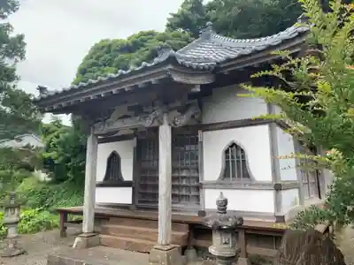 宝樹院のその他建物