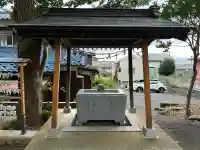 常盤日枝神社(東京都)