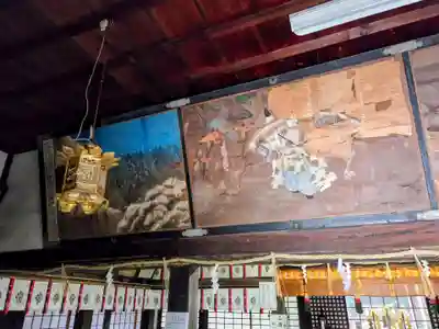 犀川神社(石川県)