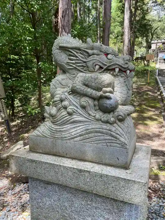 眞名井神社(籠神社奥宮)(京都府)
