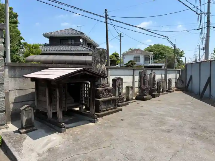正覚寺(千葉県)