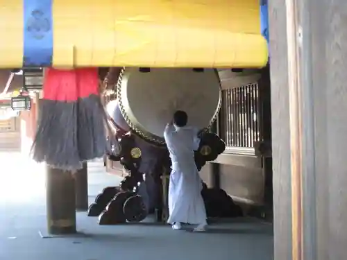 明治神宮のその他建物