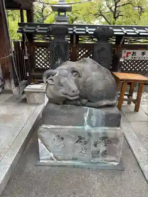 湯島天満宮(東京都)