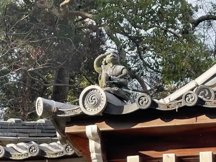 賀茂神社(滋賀県)