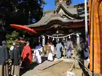 山倉大神(千葉県)