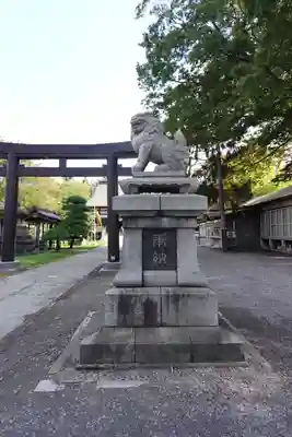 諏訪神社(青森県)
