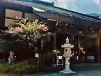 浄発願寺の本殿・本堂