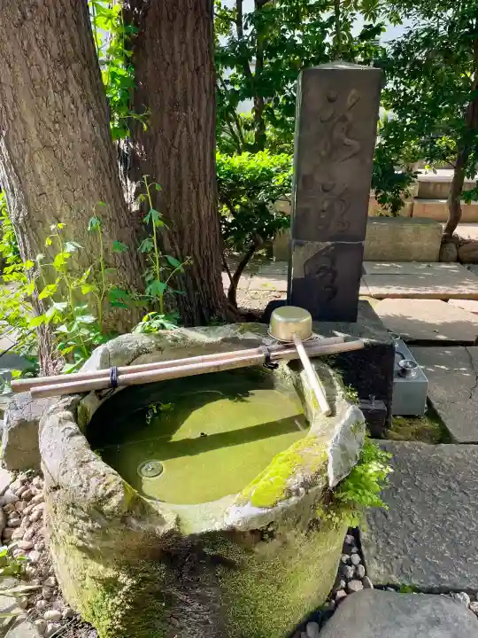 善雄寺(東京都)