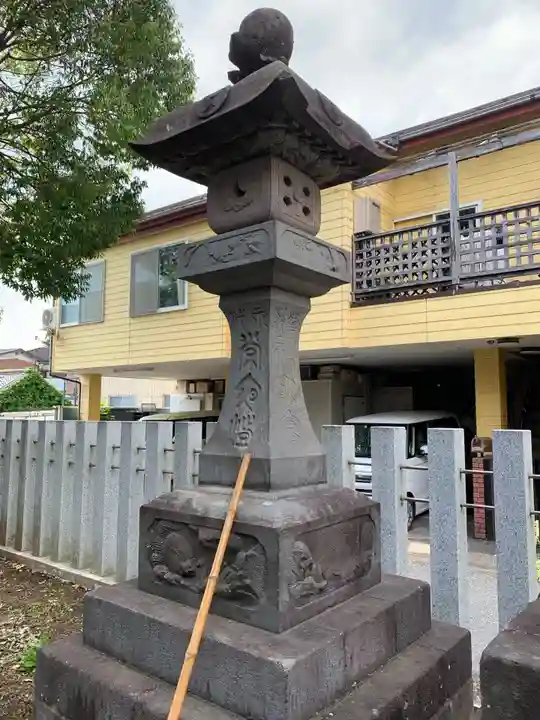 須賀神社(千葉県)