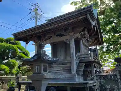 大魚神社(佐賀県)