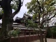 佐和良義神社(大阪府)