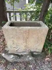 笠原神明宮(岐阜県)