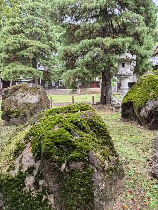 南蔵院(東京都)