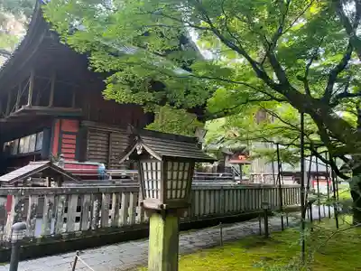 北口本宮冨士浅間神社(山梨県)