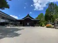高野山大師教会(和歌山県)