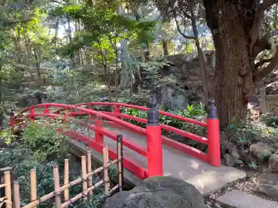 赤坂氷川神社(東京都)