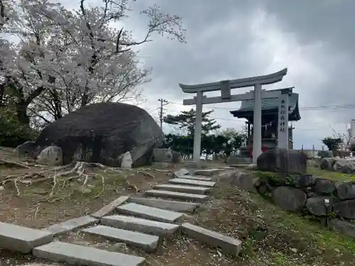 櫻山神社(岩手県)