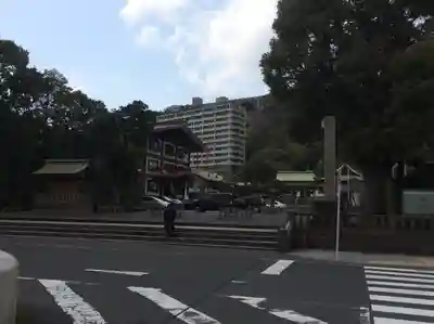 照國神社(鹿児島県)