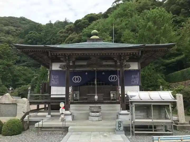神峯寺のその他建物