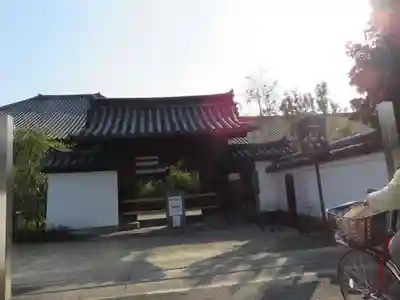 元興寺のその他建物