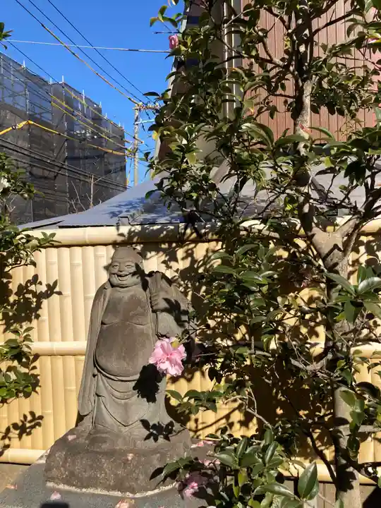 正覚院(神奈川県)