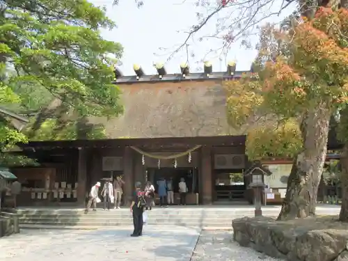 丹後一ノ宮 元伊勢 籠神社(京都府)