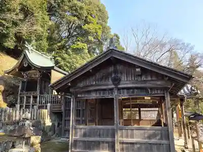 八幡神社(兵庫県)