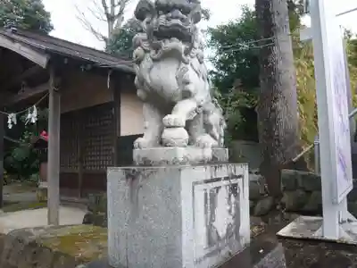 出雲大社相模分祠(神奈川県)