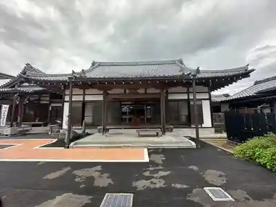 正法寺のその他建物