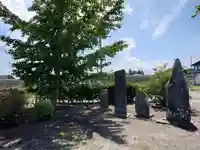 湊神社(宮城県)