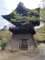 観福寺のその他建物