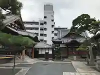 眞光寺のその他建物