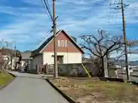 山田神社のその他建物