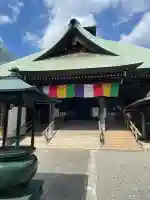 弘明寺(神奈川県)