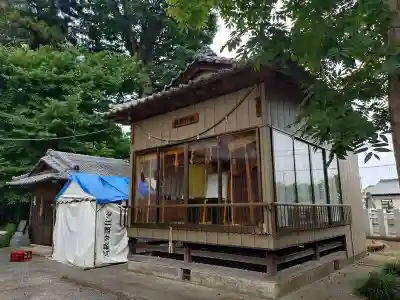 宗任神社(茨城県)