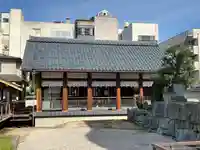 柴田神社(福井県)