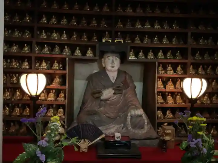 勝満山 崇彦寺(愛知県)