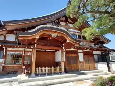 水天宮西廣寺のその他建物