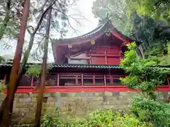 伊豆山神社(静岡県)